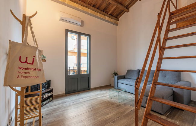 Zisa Castle Apartment by Wonderful Italy - Foto 6