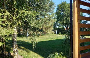 Dom Pod Sosnami - Foto 39