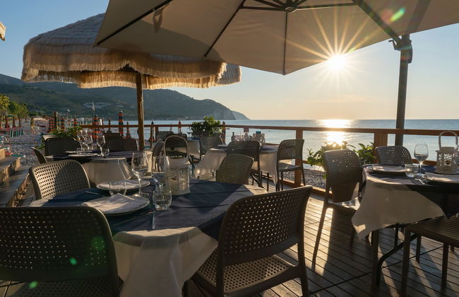 "melograno" Holiday Home Featured With Swimming Pool and Private Beach - Foto 20