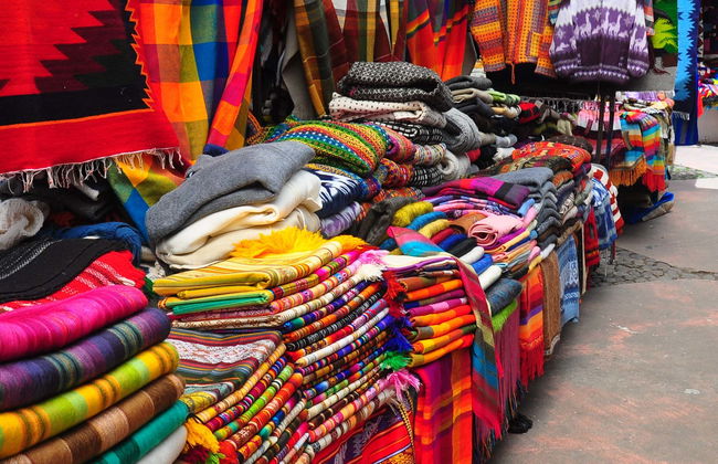 Escursione a Chordeleg e Gualaceo - Foto 1