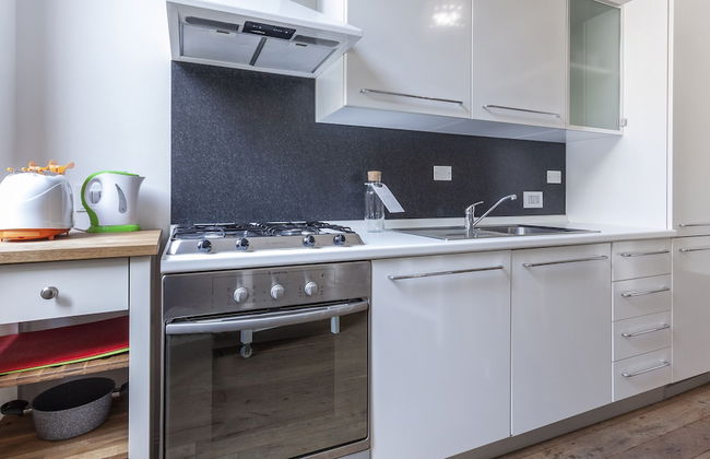 Italianway Rosales 3 B - Photo 11