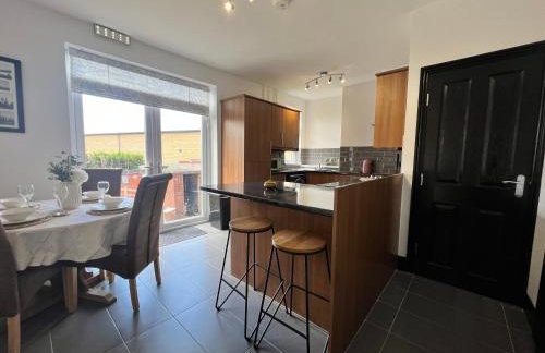 Modern mid terrace villa, Royston, Barnsley - Foto 6