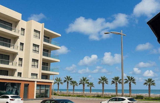 Simple Beachfront Spot - Foto 43