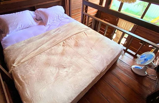 Tropical House and Mini Golf Yogyakarta - Foto 6