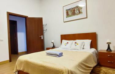 GATEONE AL Airport View House - Foto 27