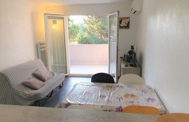 Les Jardins Du Golf - Mandelieu - Photo 21