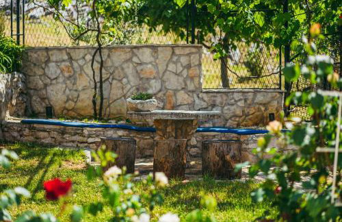 Villa on Stone - Foto 10