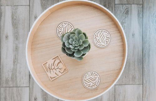 Beachfront Apartment incl highspeed WIFI - Foto 5