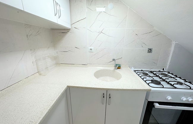 Cerrahpasa Apart Hotel - Foto 27