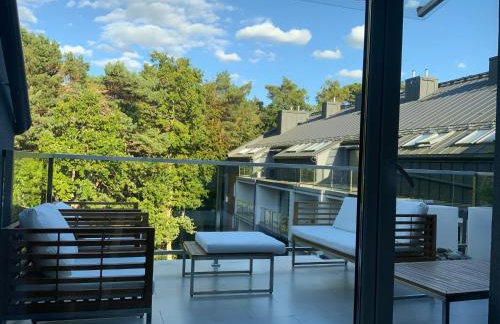 Apartament Dwie Sosny Patrycja - Foto 27