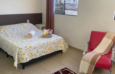 Apartamento Centro de Suzano - Foto 1