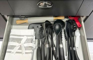 1 BR Apt - Short Lets & Serviced Accommodation Peak District With Free Super-Fast WiFi & Multiple Parking Options - Foto 44