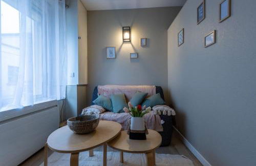 D'Artagnan Confort et Calme pour les familles - Photo 20