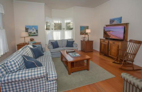Summerland Stagecoach Cottage by Paradise Retreats - Foto 6