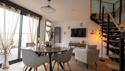 L'avocette Gîtes de la réserve - Foto 2