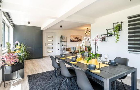 Beautiful Home In Trstenik With Kitchen - Foto 6