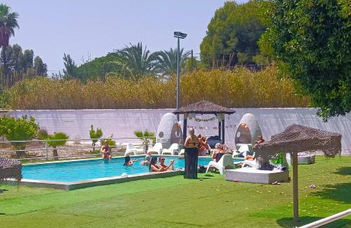 Villa La Gran Duquesa - Foto 3