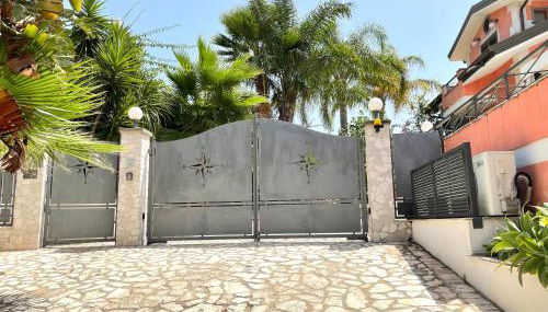 Villa Maris Capo Vaticano - Foto 4