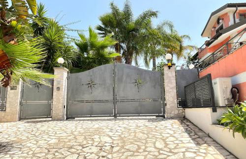 Villa Maris Capo Vaticano - Foto 4