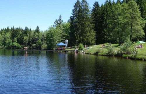 Jagdhaus Nantesbuch Comfortable holiday residence - Foto 23