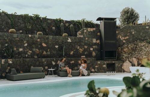 Villa Tinguaton - Foto 7