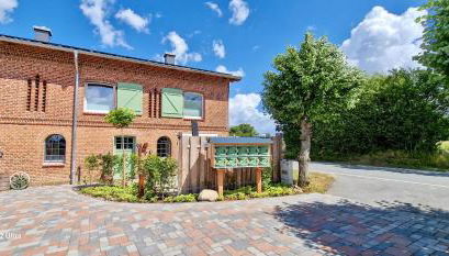 Ferienwohnung „Backhuus“ - Hof Mühlenkoppel - Foto 2