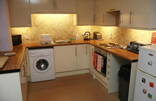 Glenlochy Nevis Bridge Apartments - Foto 18