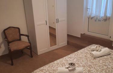 Old Town Rab appartment Ivana - Foto 10