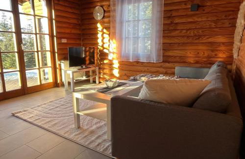 FERIENHAUS FERIENWOHNUNG EIFEL-ARDENNEN BLOCKHAUS Viebighaus - Foto 14