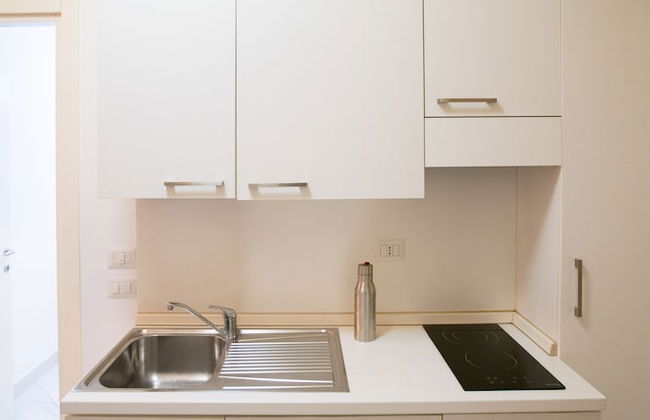 Morin 10 Rome Exclusive Suites - Foto 60