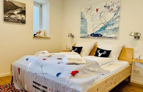 Ferdis Lodge - Foto 8