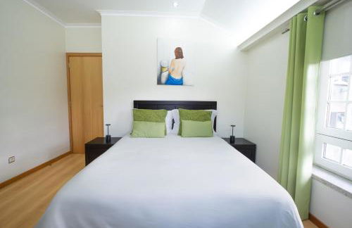 Casa do Sino, Estadia Moderna Perto do Douro - Foto 28