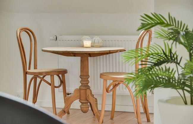 Bjerndrup Apartments - Foto 33