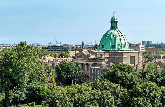 Niche Living Rathmines - Foto 29