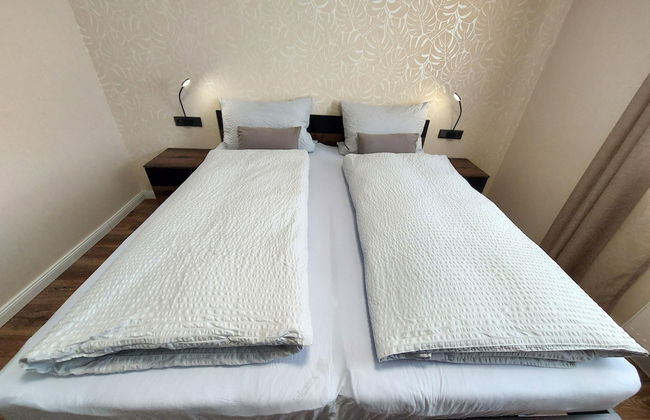 Modern Holiday Home Near Winterberg - Foto 4