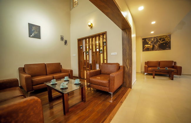 Eden Valley Resort - Foto 16