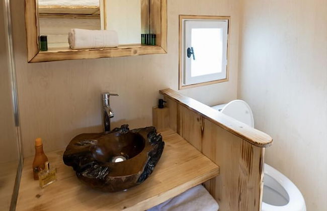 Le Village Toue des Demoiselles - Slowmoov - Foto 60