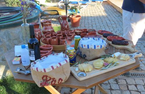 Monte Além Tejo - Foto 77