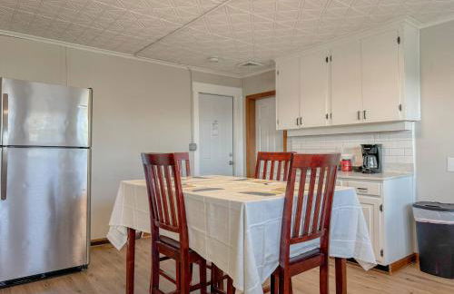 Nashua -Queen beds - Mins to MHT - W/D in Unit - - Foto 23