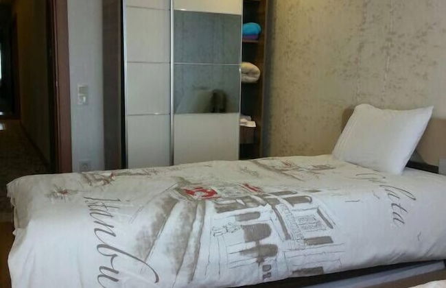 Julia Domna Apartments - Foto 14