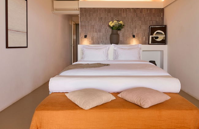 Kounoupas Complex by Mykonos Rocks - Foto 52