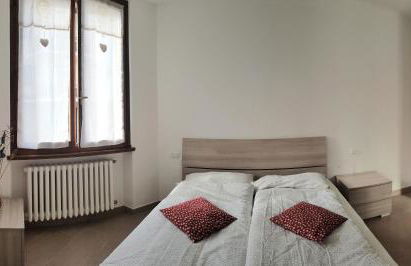 Casa La Pief 2 Rosso by Gardadomusmea - Foto 7