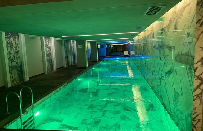 1 Bedroom Apartment High Floor City View - Foto 22