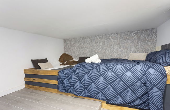 SERENDIPITY F.M - Foto 37