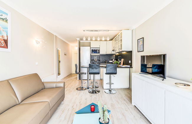 Le Beach Garden - Foto 9