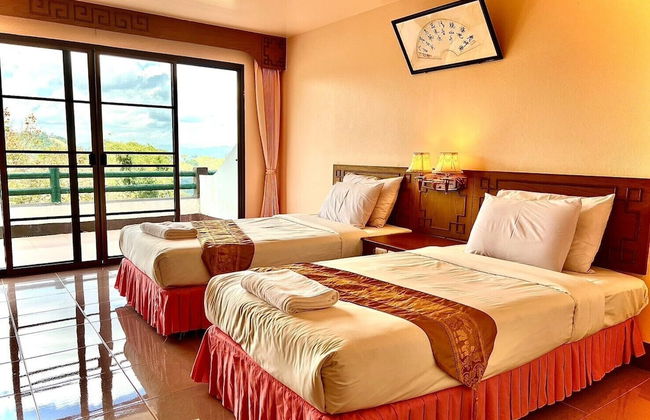 Maesalong Villa - Foto 25