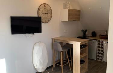 Auberge du Parc - Foto 60