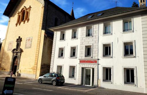 Résidence Cœur de Village - Foto 10