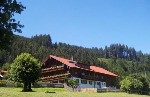 Ferienhof Beim Kemptar - Foto 1