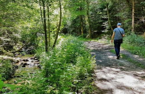 Charmant T2 rénové et climatisé chez Cathy - Foto 19